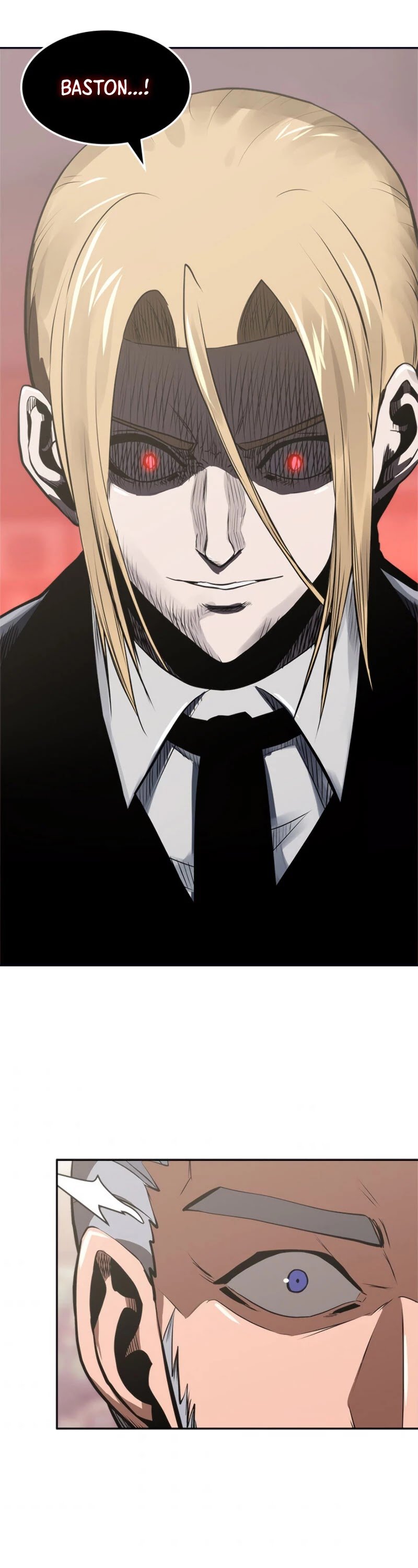 Read Other World Warrior EN Manga Online