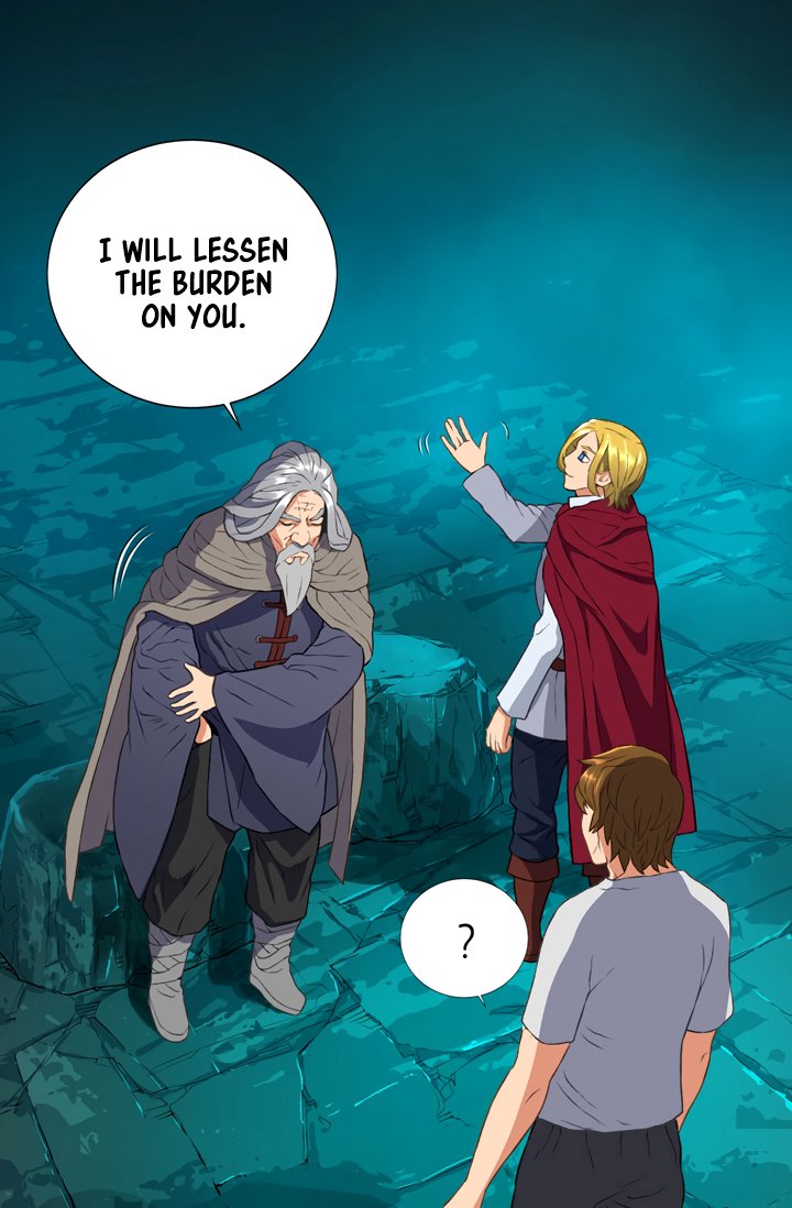 Read Other World Warrior EN Manga Online