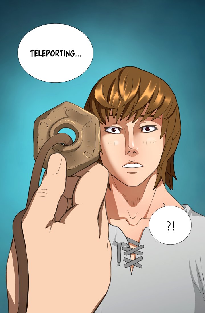 Read Other World Warrior EN Manga Online