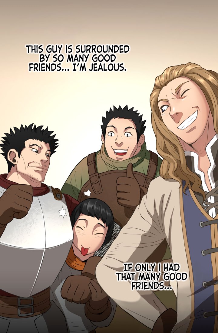 Read Other World Warrior EN Manga Online