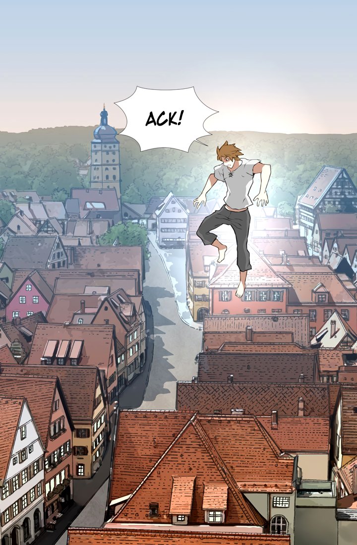 Read Other World Warrior EN Manga Online