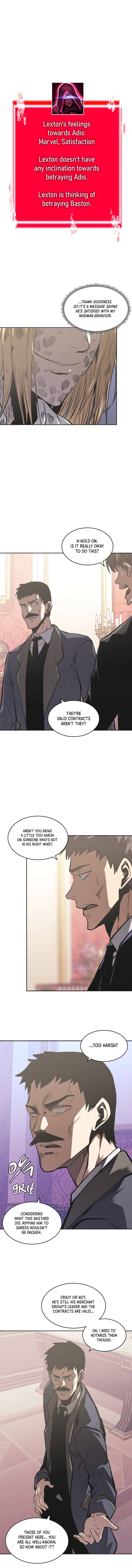 Read Other World Warrior EN Manga Online