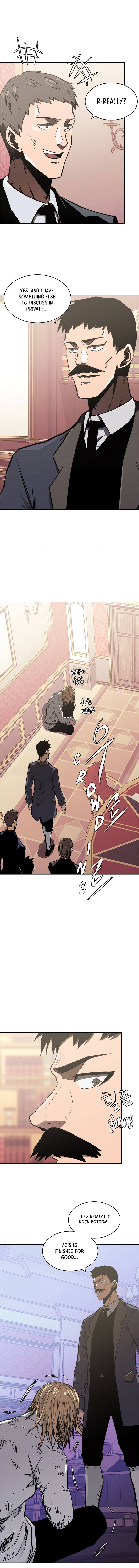 Read Other World Warrior EN Manga Online
