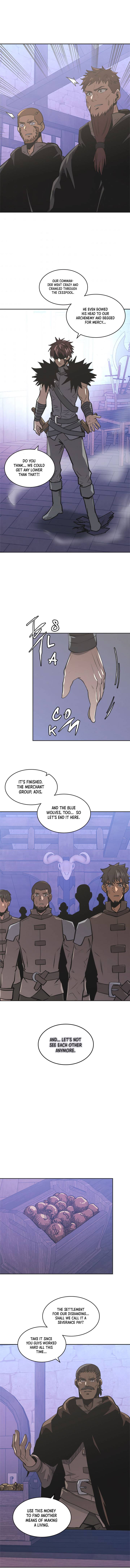Read Other World Warrior EN Manga Online