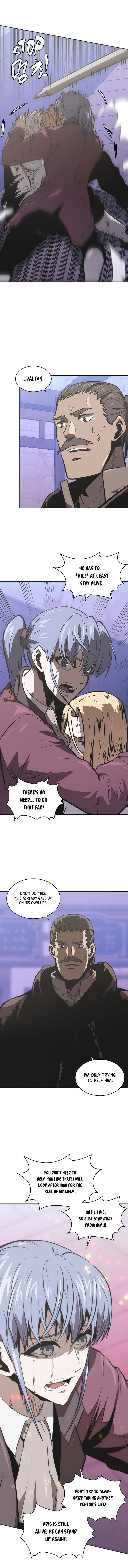 Read Other World Warrior EN Manga Online