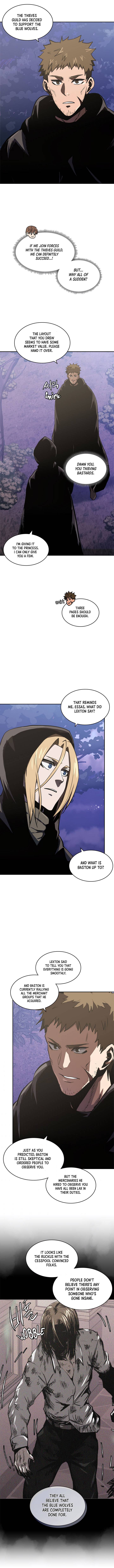 Read Other World Warrior EN Manga Online