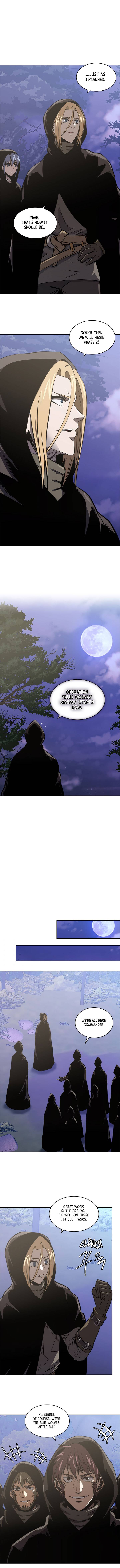 Read Other World Warrior EN Manga Online