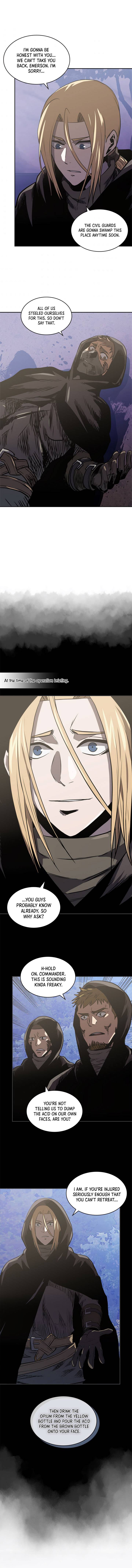 Read Other World Warrior EN Manga Online