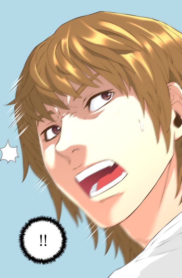 Read Other World Warrior EN Manga Online