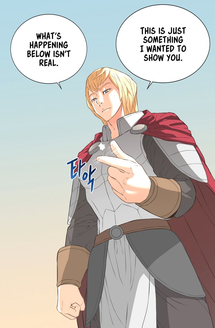 Read Other World Warrior EN Manga Online