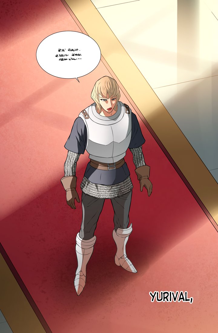 Read Other World Warrior EN Manga Online