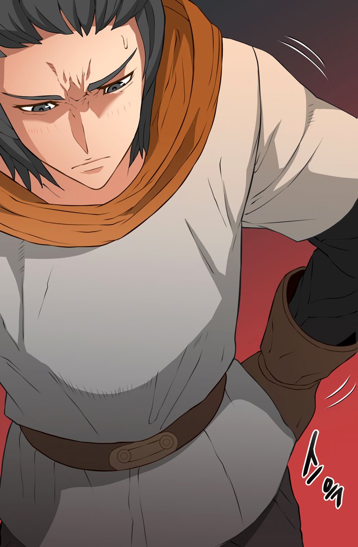 Read Other World Warrior EN Manga Online