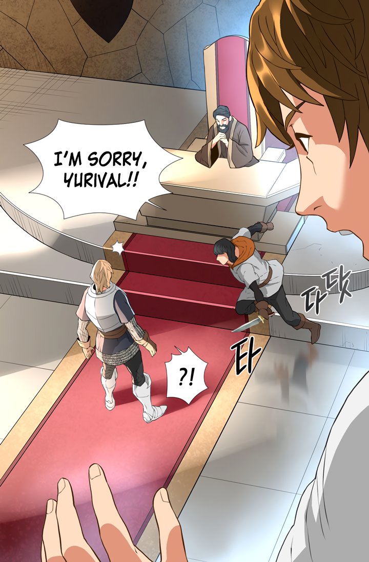 Read Other World Warrior EN Manga Online
