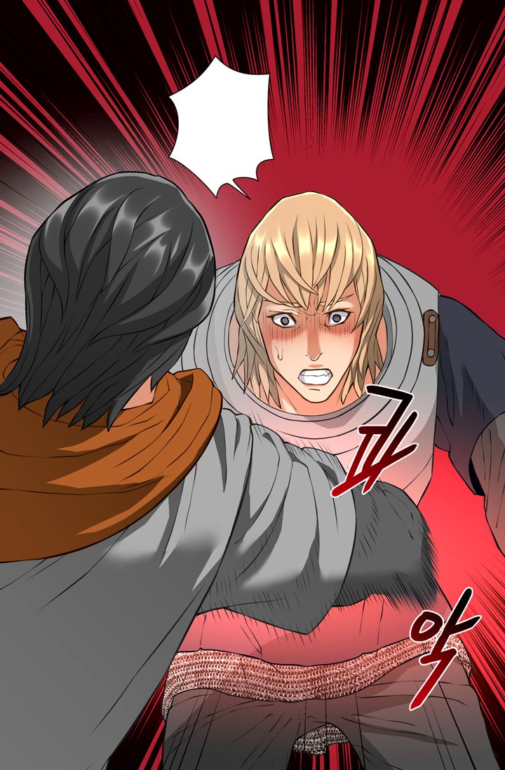 Read Other World Warrior EN Manga Online