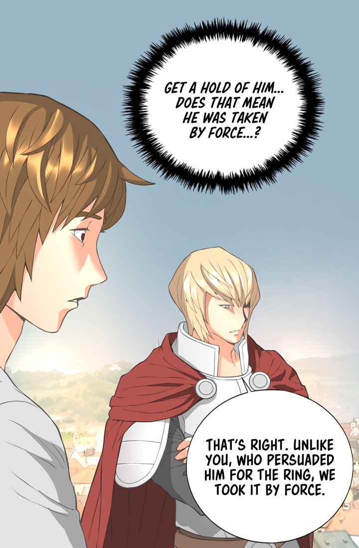 Read Other World Warrior EN Manga Online