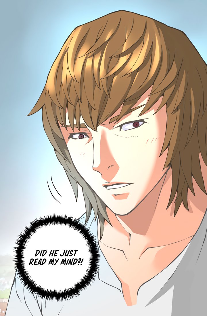 Read Other World Warrior EN Manga Online