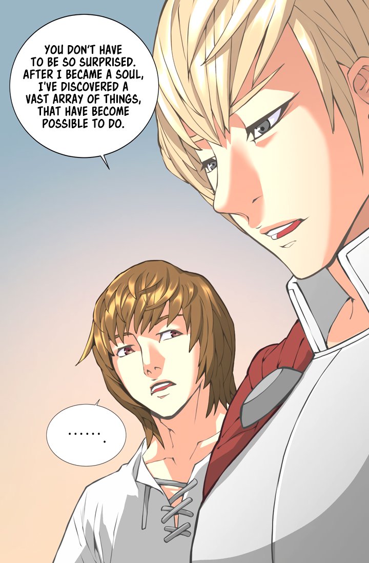 Read Other World Warrior EN Manga Online