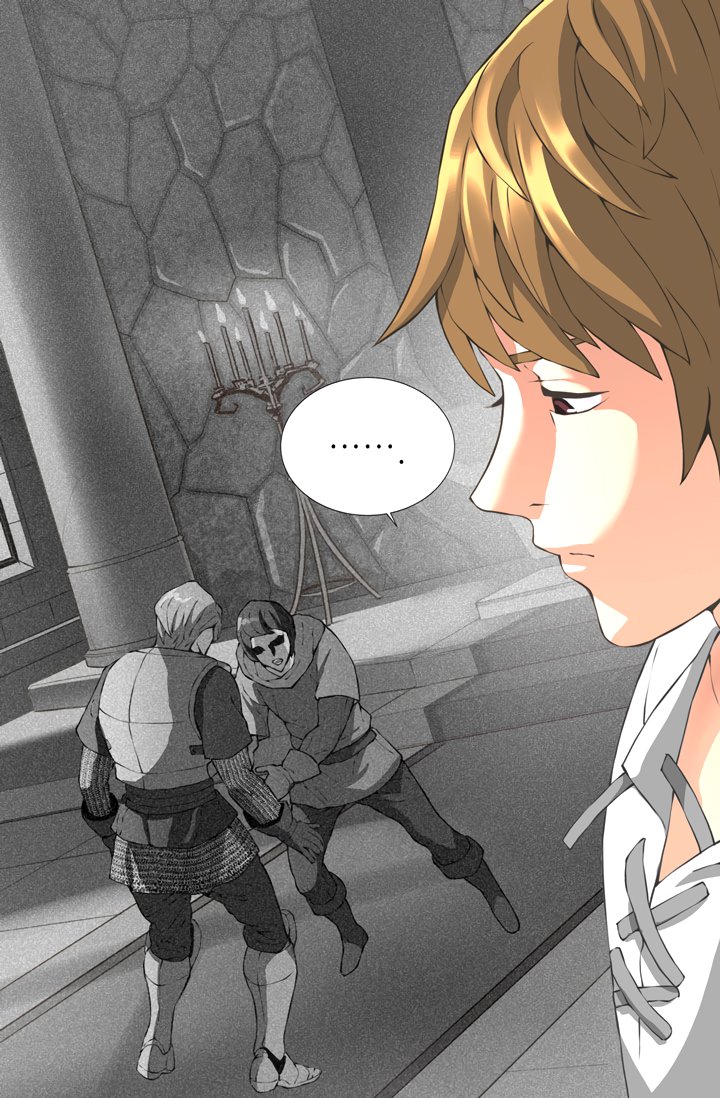 Read Other World Warrior EN Manga Online