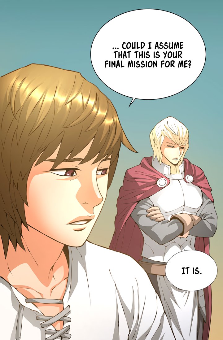 Read Other World Warrior EN Manga Online
