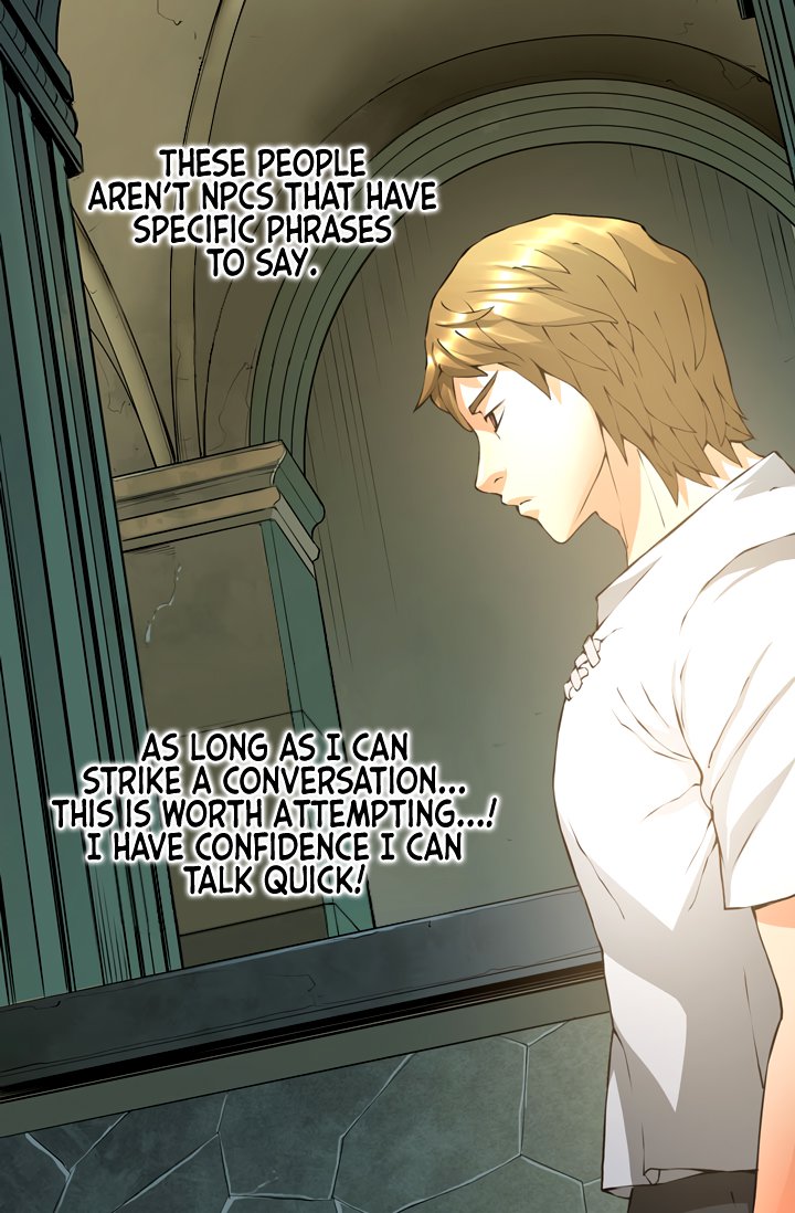 Read Other World Warrior EN Manga Online
