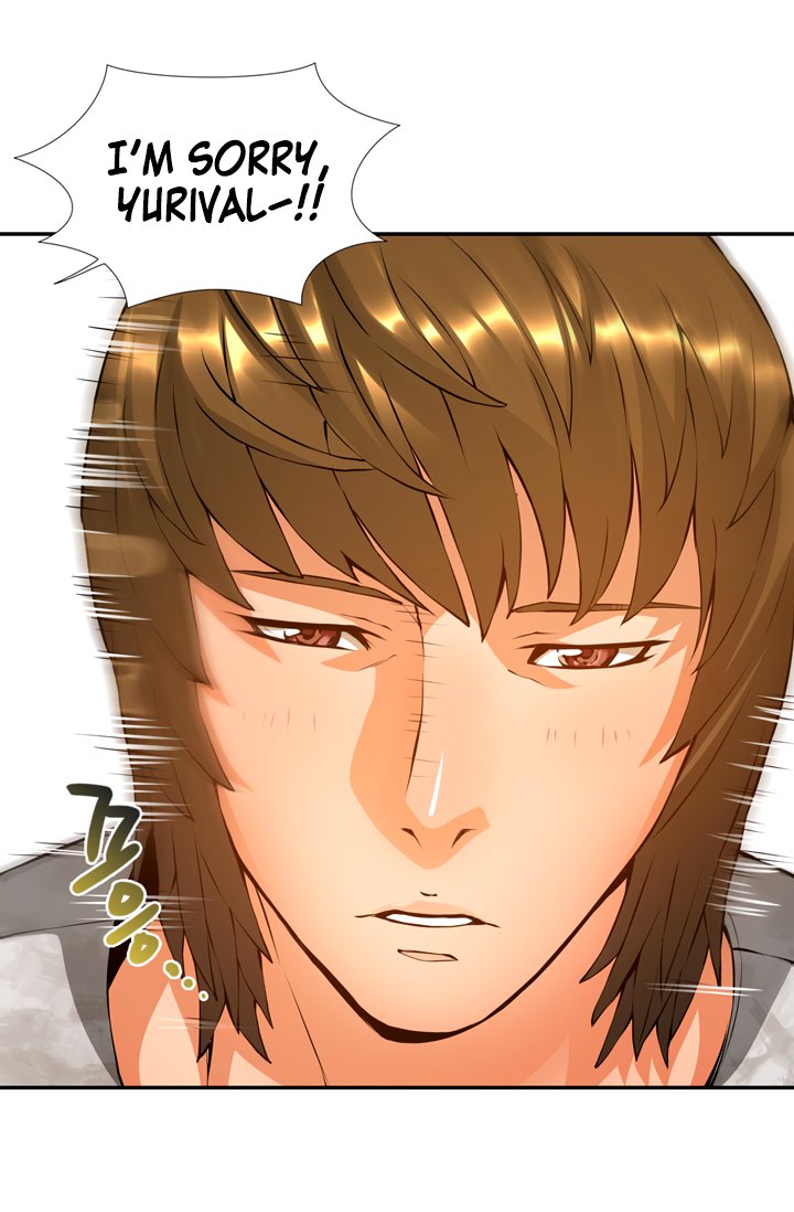Read Other World Warrior EN Manga Online