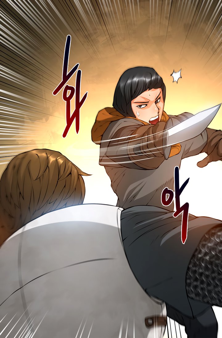 Read Other World Warrior EN Manga Online