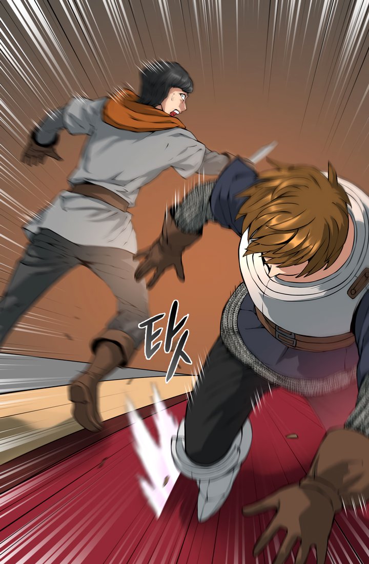 Read Other World Warrior EN Manga Online