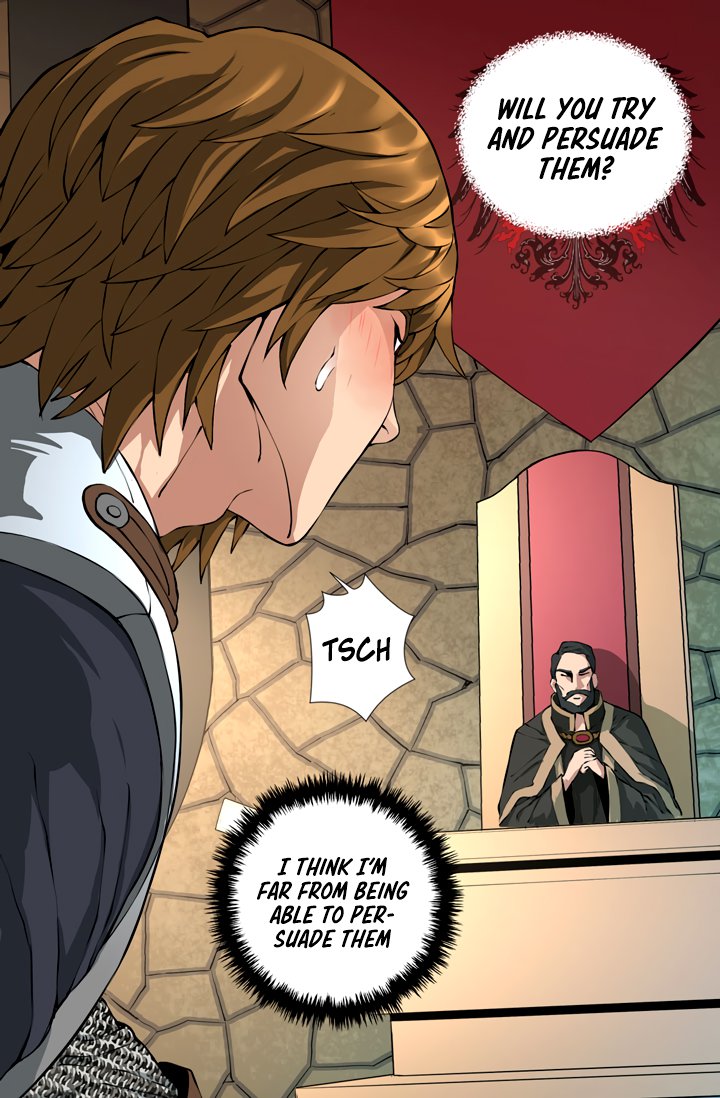 Read Other World Warrior EN Manga Online