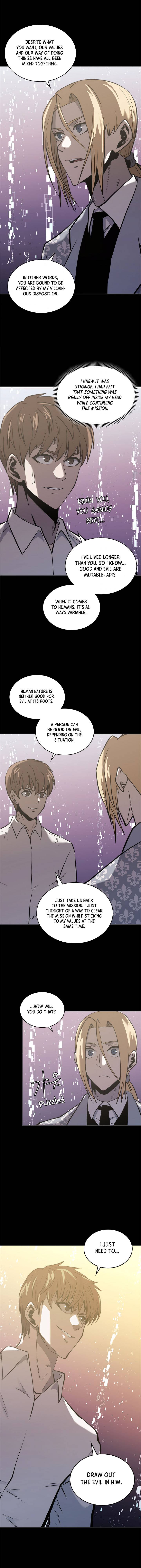 Read Other World Warrior EN Manga Online