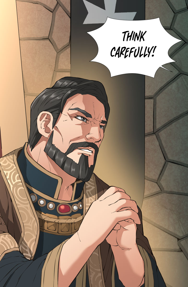 Read Other World Warrior EN Manga Online