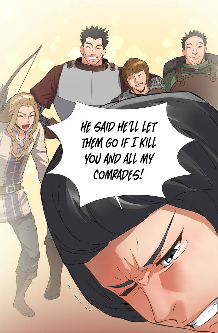 Read Other World Warrior EN Manga Online