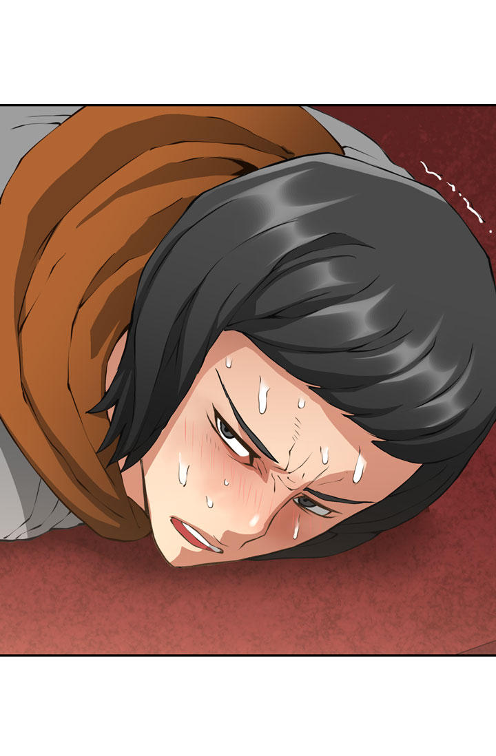 Read Other World Warrior EN Manga Online