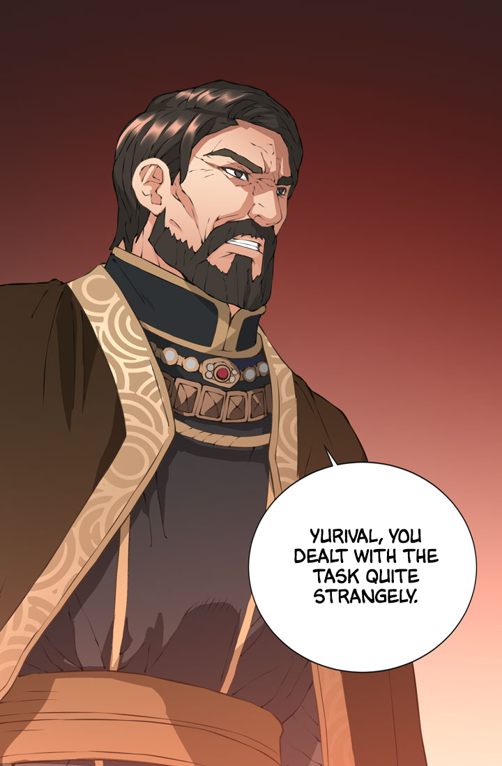 Read Other World Warrior EN Manga Online