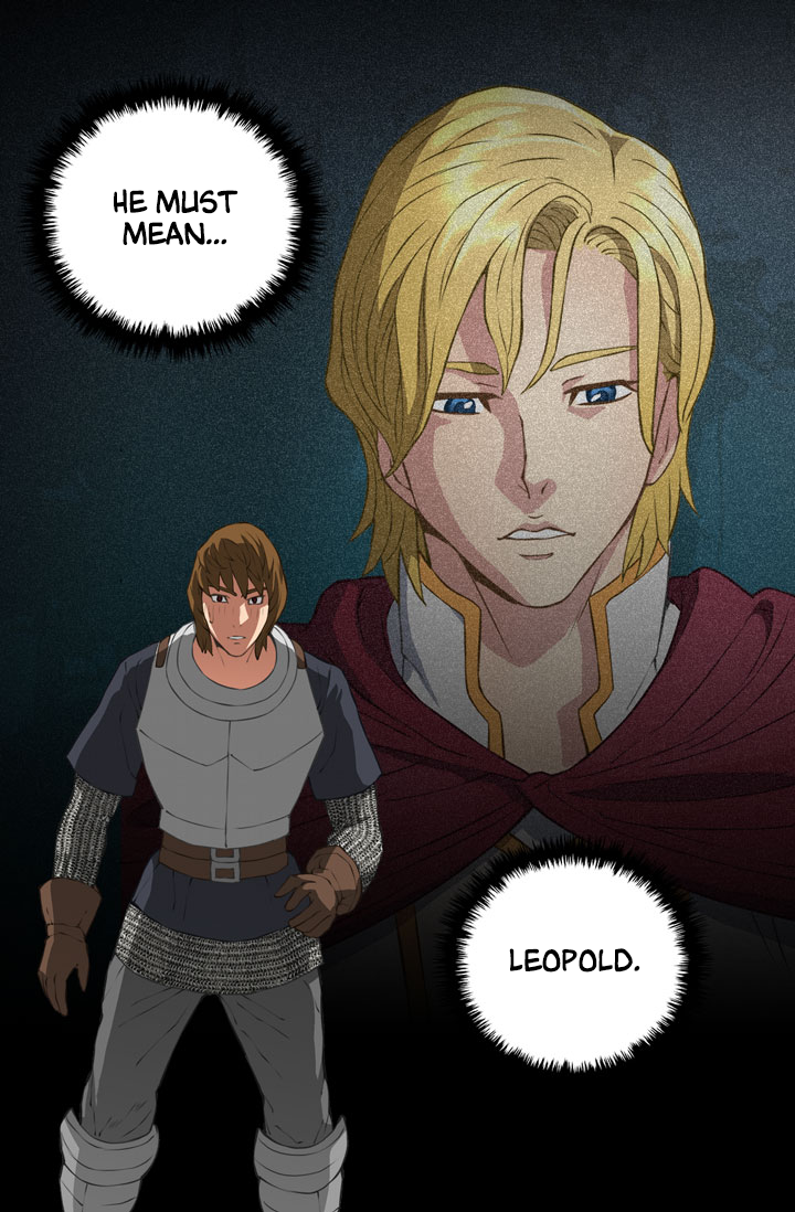 Read Other World Warrior EN Manga Online