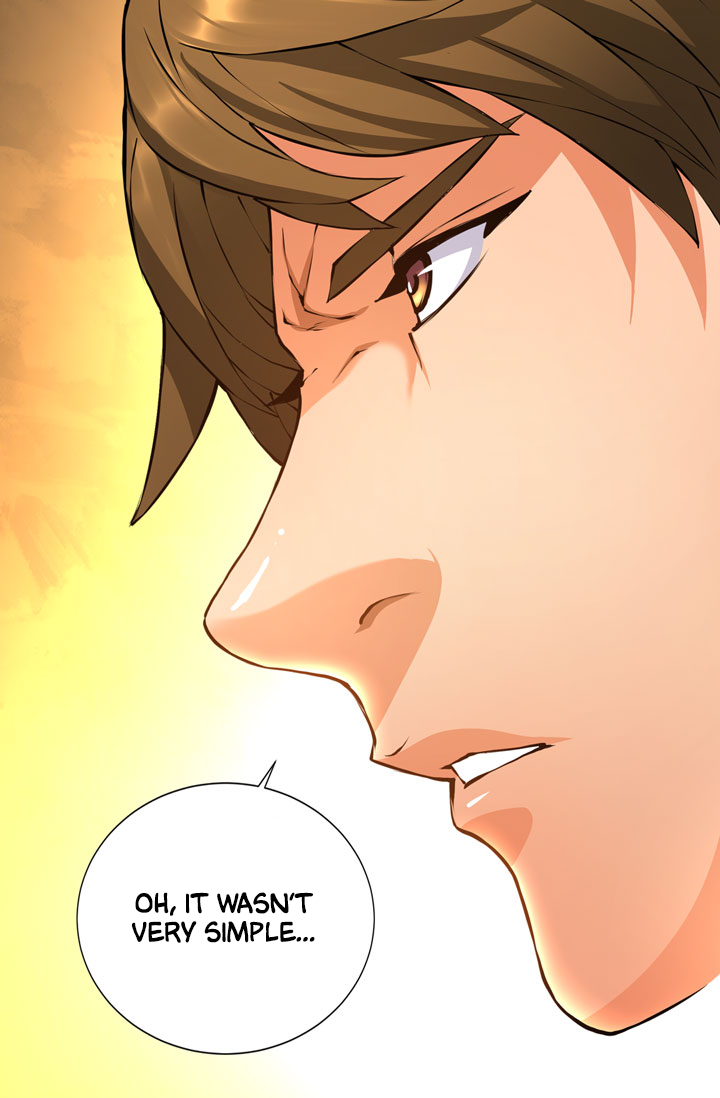 Read Other World Warrior EN Manga Online
