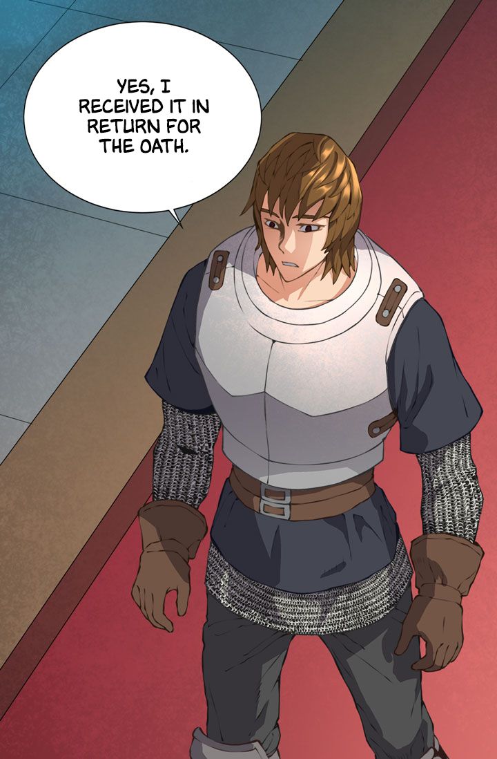 Read Other World Warrior EN Manga Online