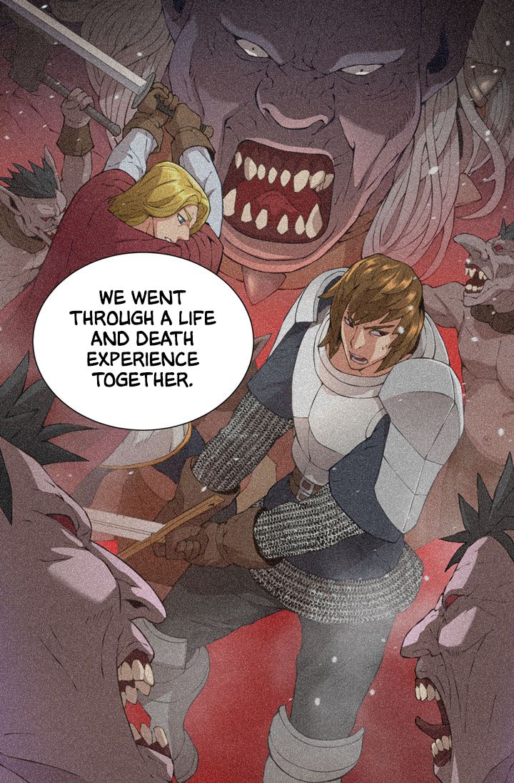 Read Other World Warrior EN Manga Online