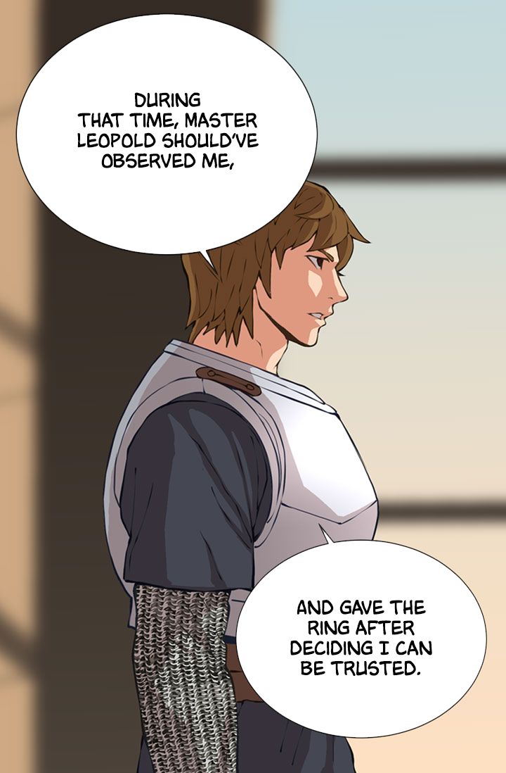 Read Other World Warrior EN Manga Online
