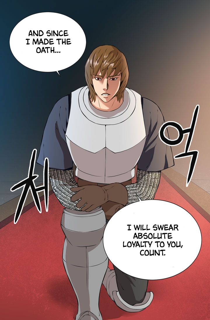 Read Other World Warrior EN Manga Online