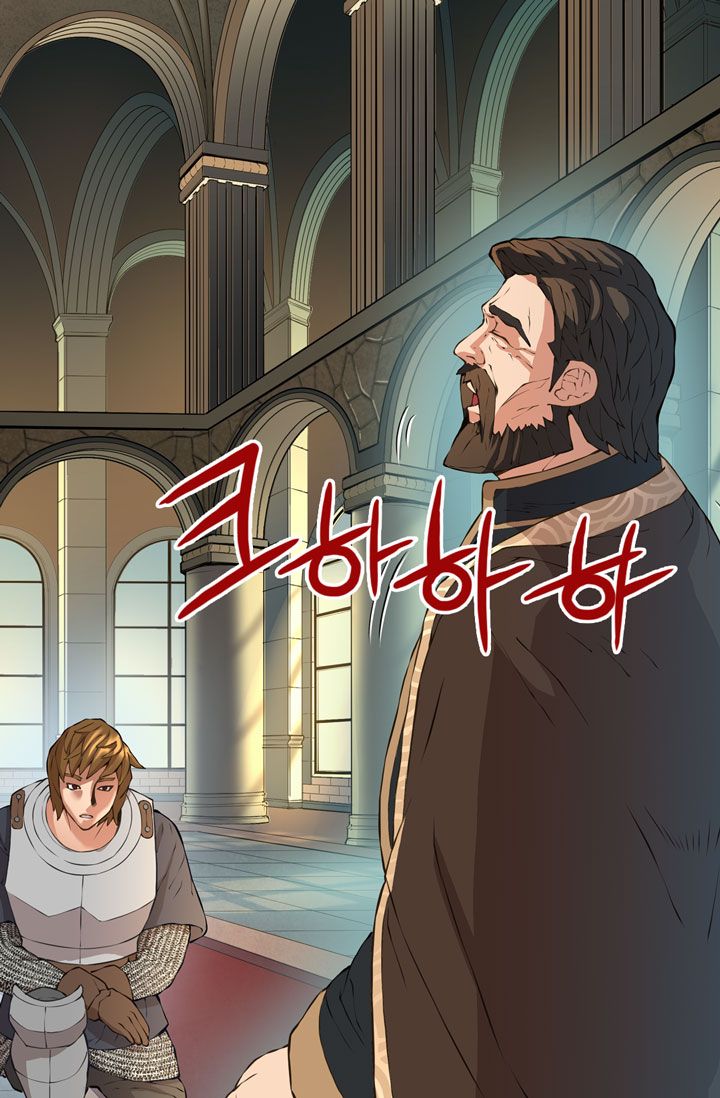 Read Other World Warrior EN Manga Online
