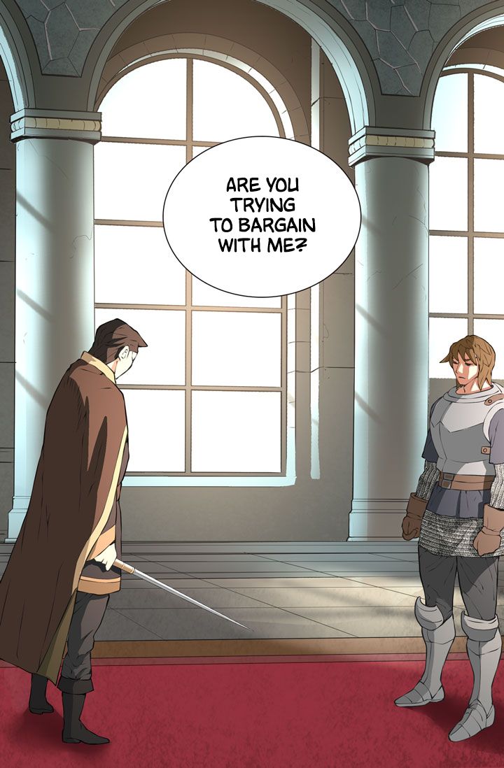 Read Other World Warrior EN Manga Online
