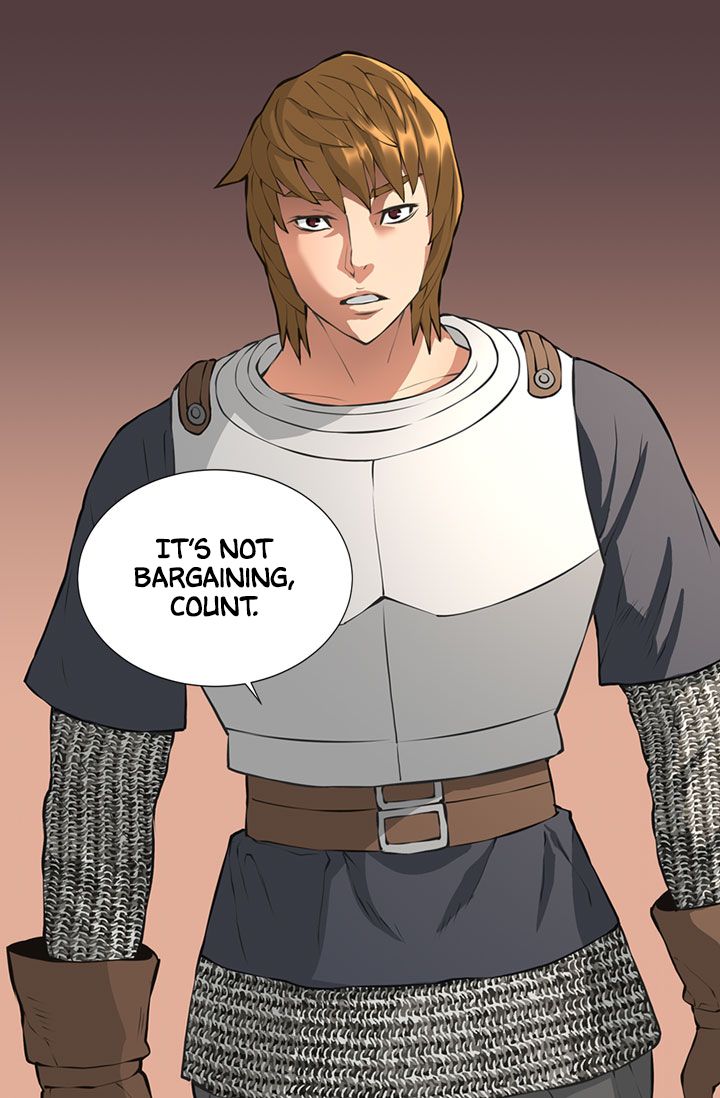 Read Other World Warrior EN Manga Online