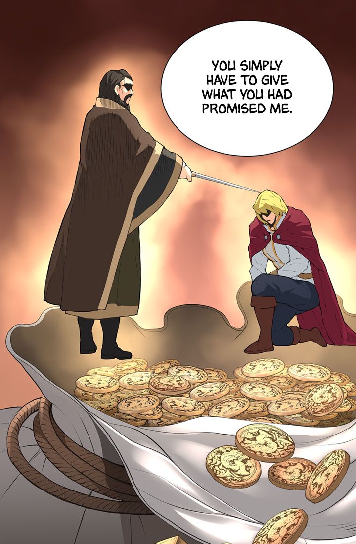 Read Other World Warrior EN Manga Online