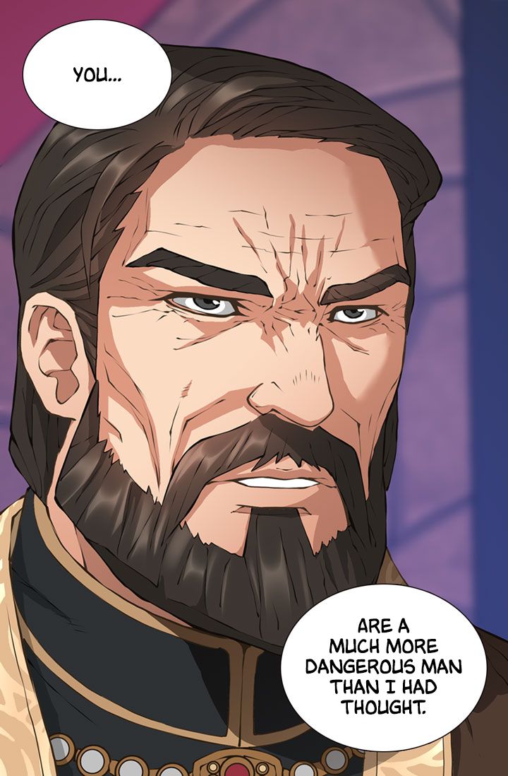Read Other World Warrior EN Manga Online