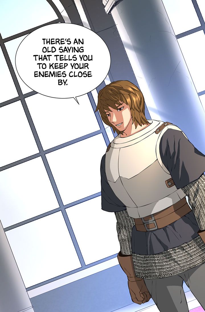 Read Other World Warrior EN Manga Online