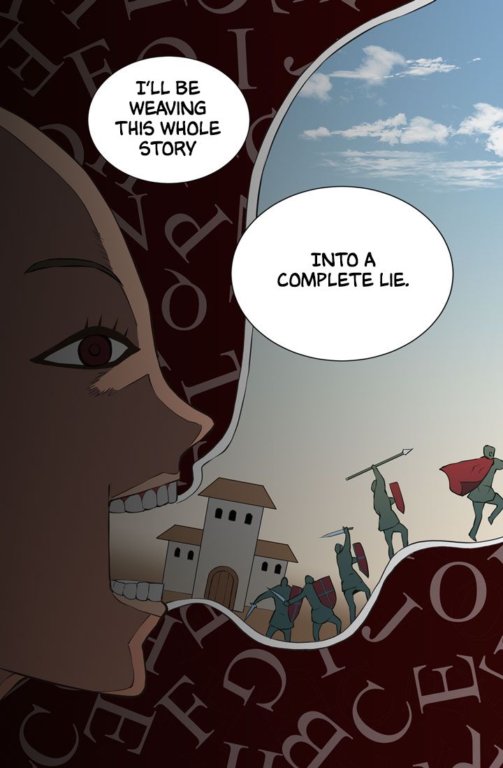 Read Other World Warrior EN Manga Online