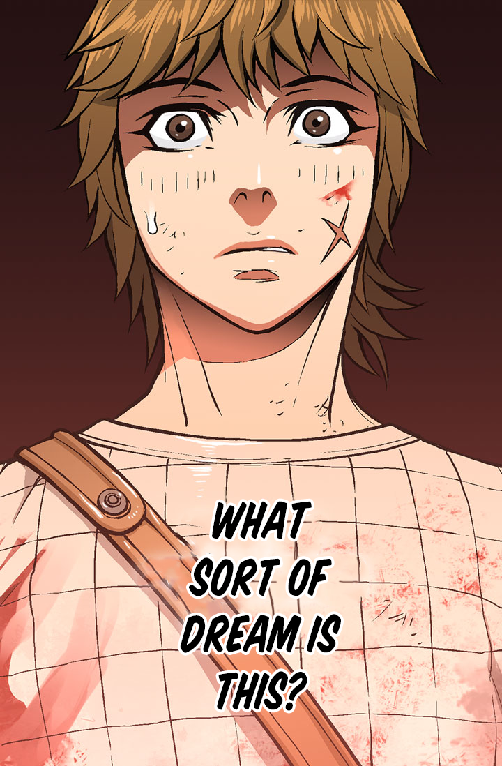 Read Other World Warrior EN Manga Online