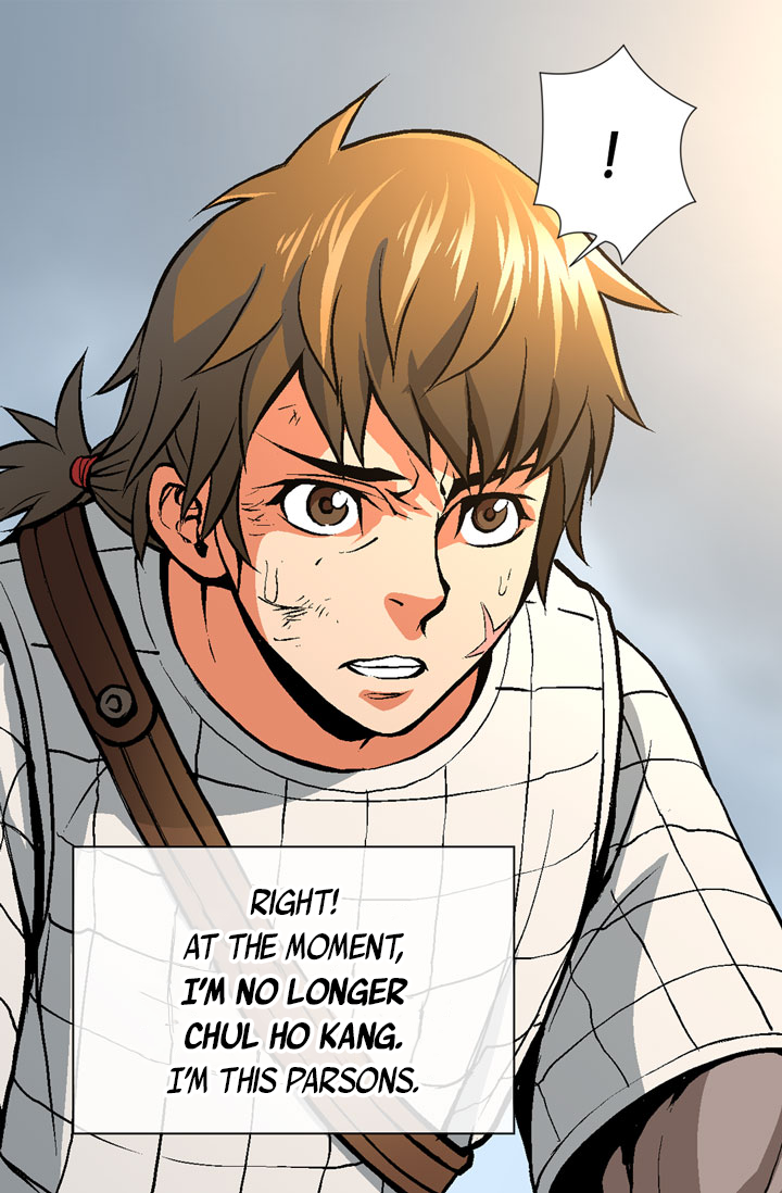 Read Other World Warrior EN Manga Online