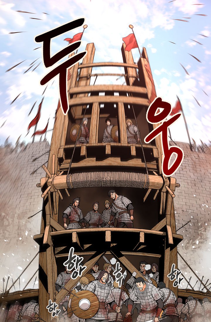 Read Other World Warrior EN Manga Online