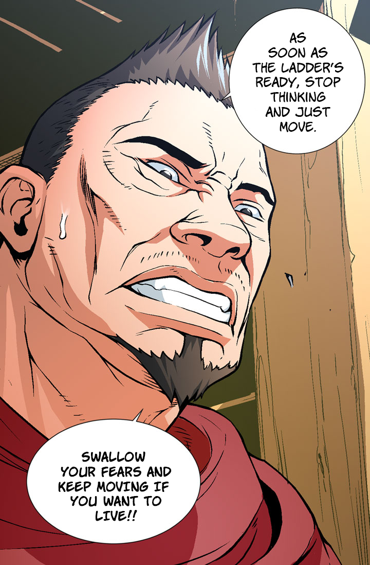 Read Other World Warrior EN Manga Online